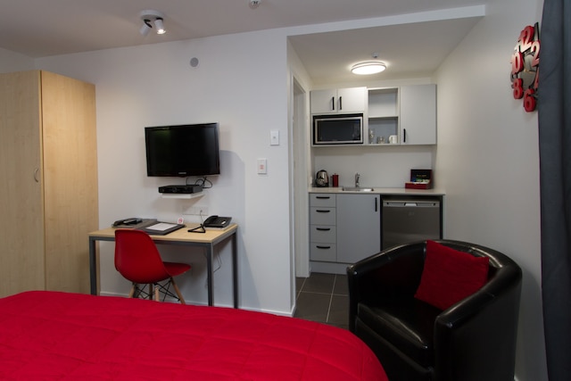 538 グレート キング モーテル