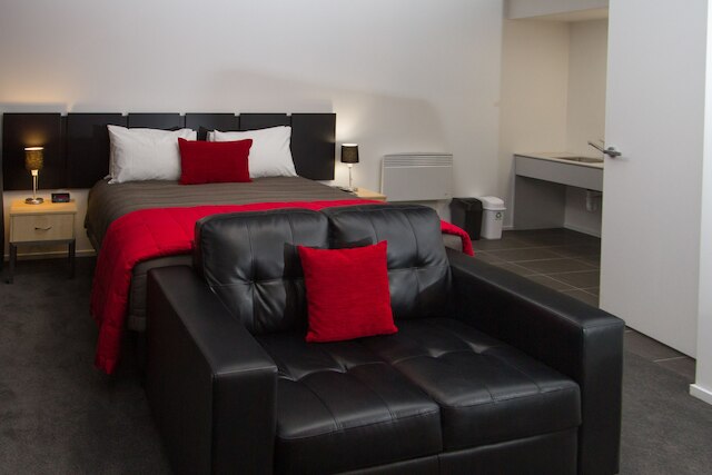 538 グレート キング モーテル