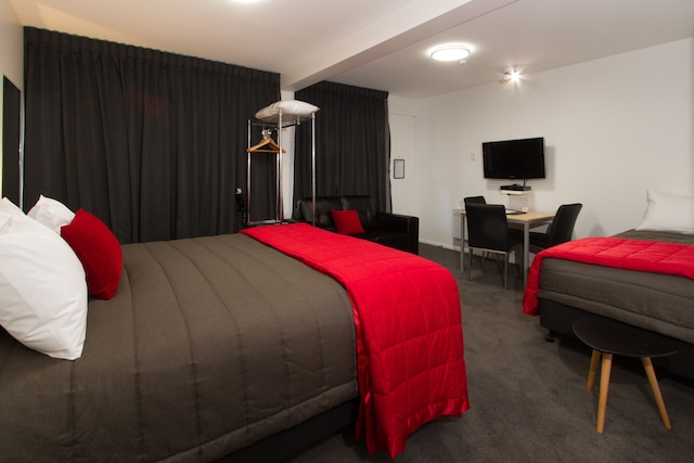 538 グレート キング モーテル