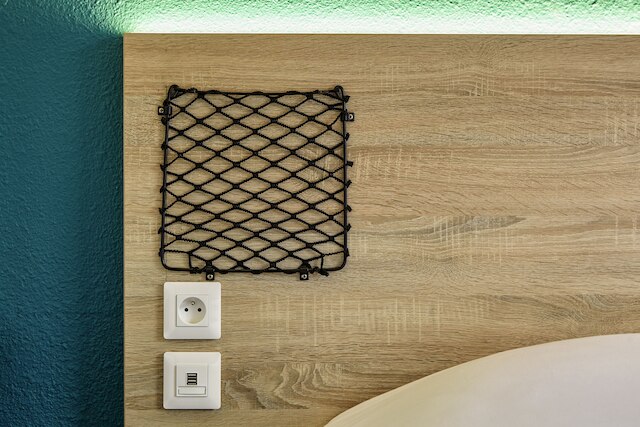 ホテル F1 パリ ジェネヴィリエ