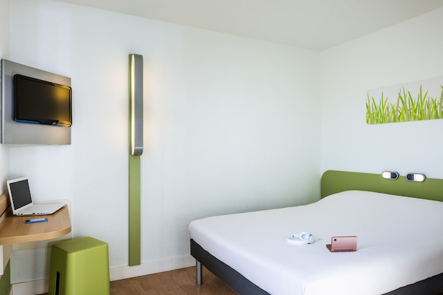 イビス バジェット クルブボア パリ ラ デファンス 1