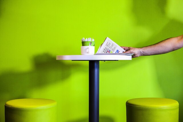 イビス バジェット クルブボア パリ ラ デファンス 1