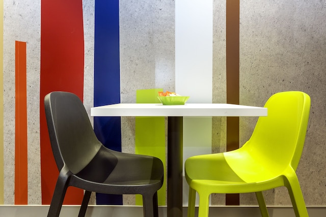 イビス バジェット クルブボア パリ ラ デファンス 1