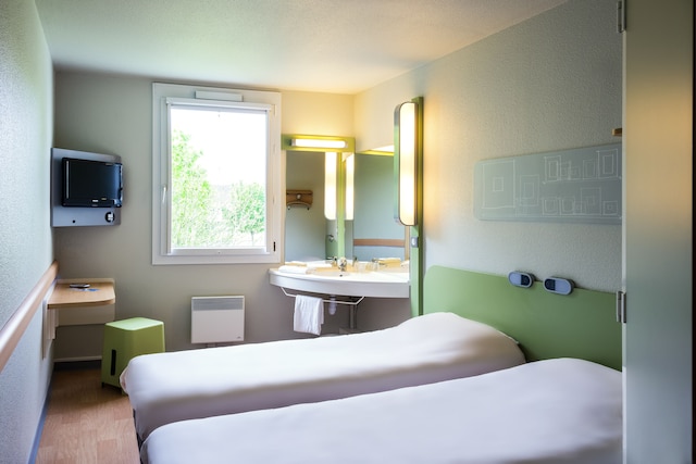 イビス バジェット クルブボア パリ ラ デファンス 1