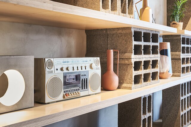 グリート・ホテル・パリ・ポルト・ド・ラ・シャペル - アレナ