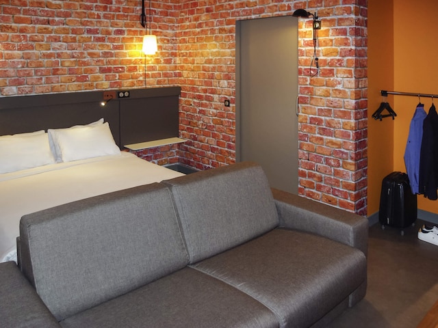 グリート・ホテル・パリ・ポルト・ド・ラ・シャペル - アレナ