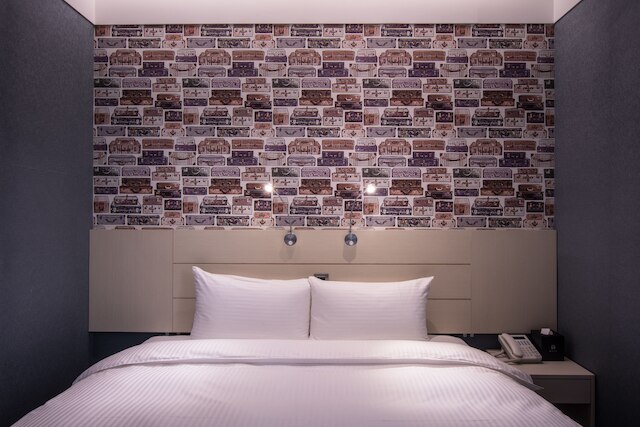 イー スー ホテル台北 (藝宿商旅)