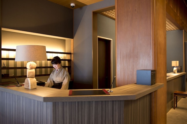 加賀屋別邸 松乃碧