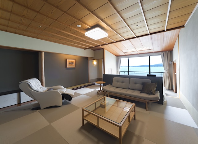 加賀屋別邸 松乃碧