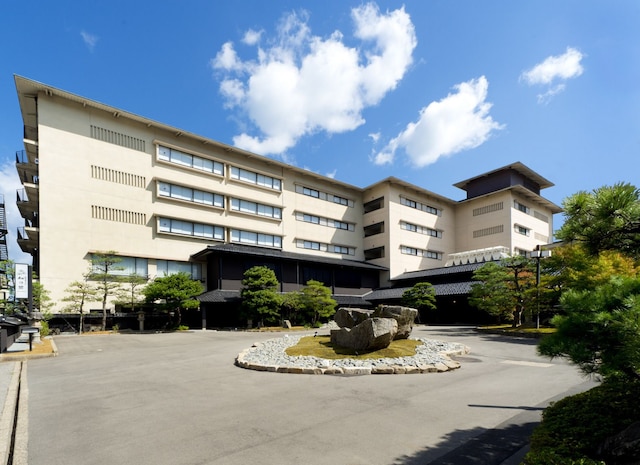 加賀屋別邸 松乃碧