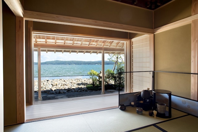 加賀屋別邸 松乃碧