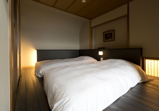 加賀屋別邸 松乃碧