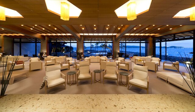 加賀屋別邸 松乃碧