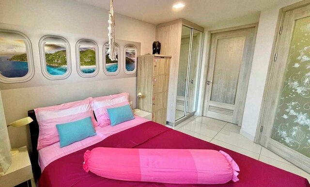 ラグーナ ベイ 2 バイ PSR アジア