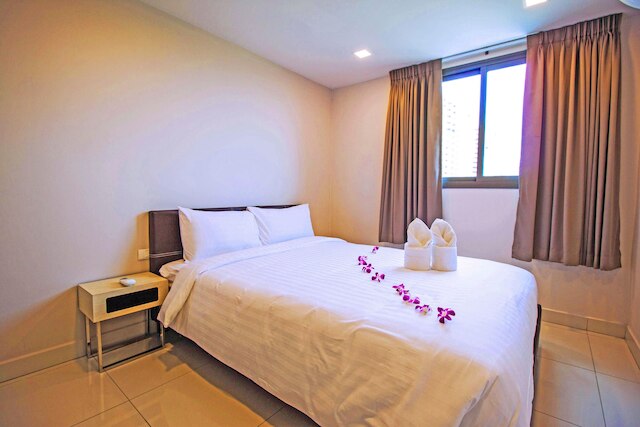 ラグーナ ベイ 2 バイ PSR アジア