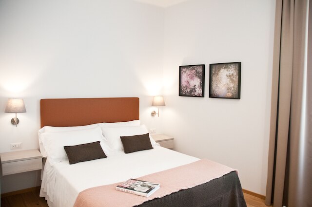 ジュトゥルナ ブティック ホテル