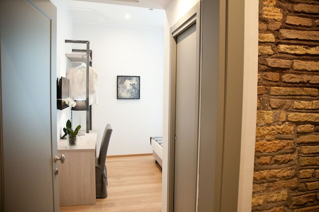 ジュトゥルナ ブティック ホテル