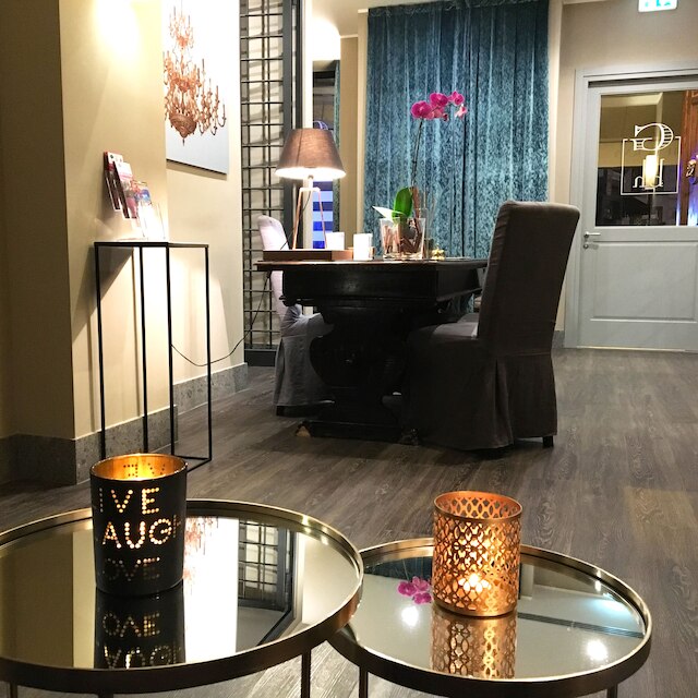 ジュトゥルナ ブティック ホテル