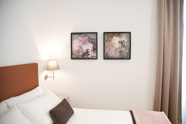 ジュトゥルナ ブティック ホテル