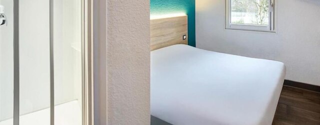 ホテルF1 ビルパント パルク デ ゼクスポジション