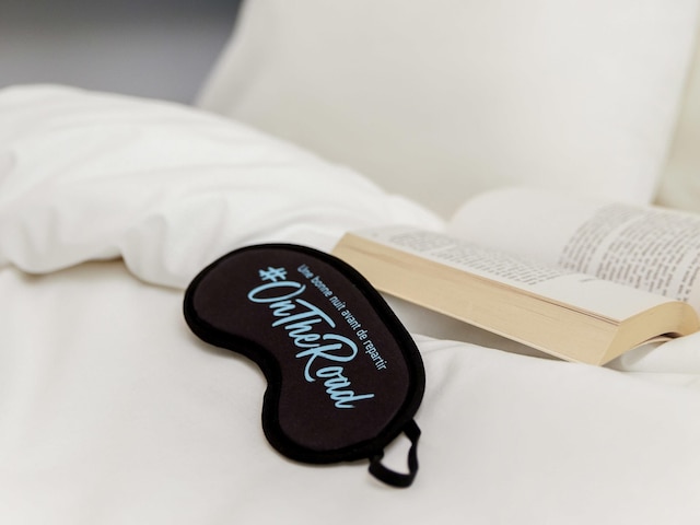 ホテルF1 ビルパント パルク デ ゼクスポジション