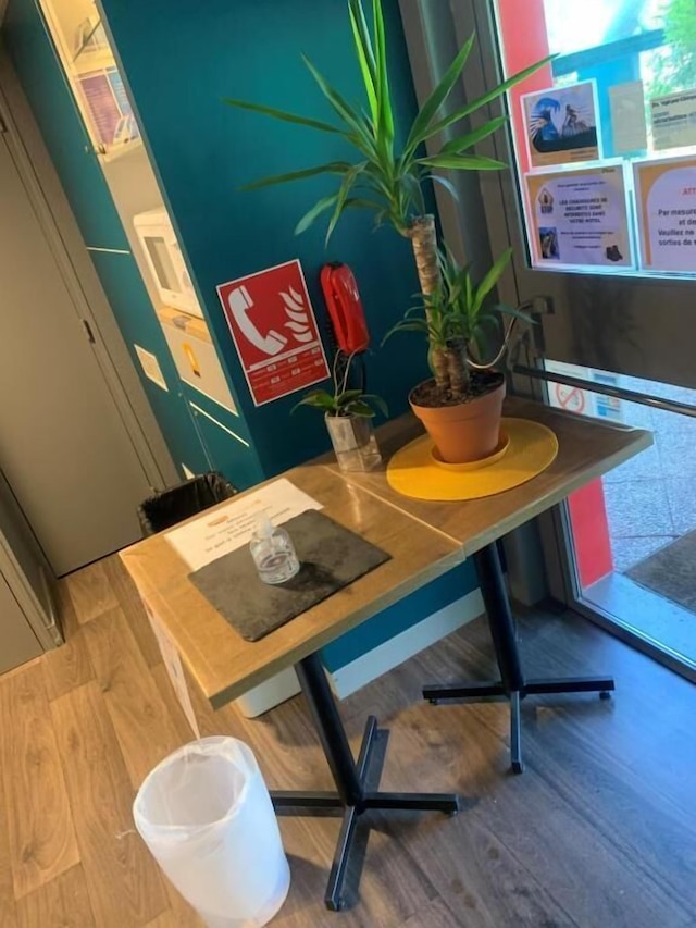 ホテルF1 ビルパント パルク デ ゼクスポジション