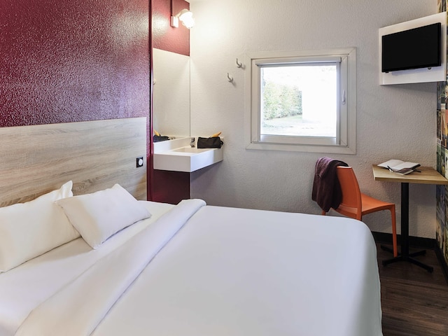 ホテルF1 ビルパント パルク デ ゼクスポジション