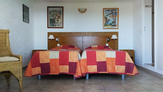 ドメーヌ サン ピエール