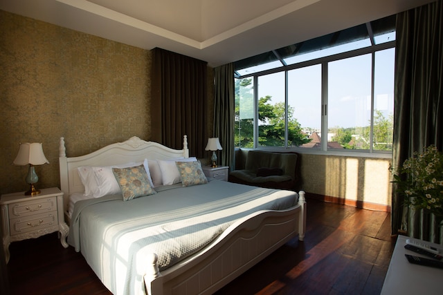 ナガワリ アート モルディブ BBQ パタヤ ヴィラ