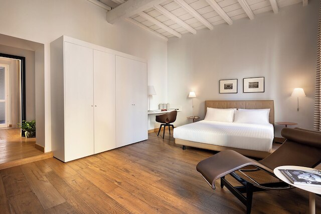 パラッツォ スカンデルベグ