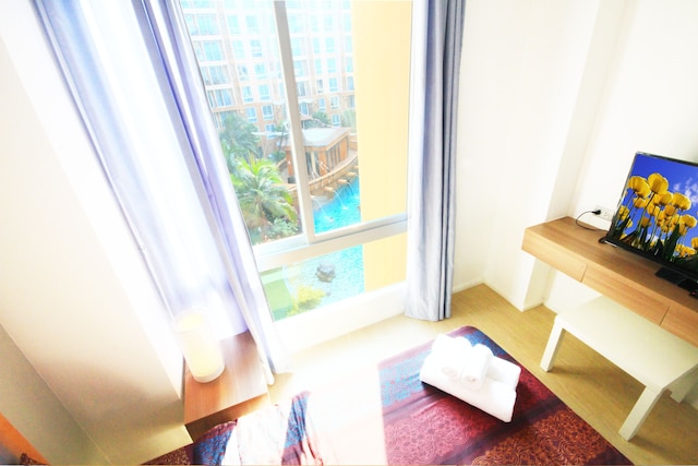 アトランティス コンド アンド ウォーター パーク パタヤ バイ ザ シー