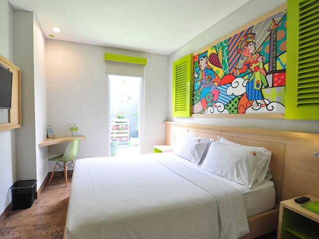 マックスワンホテルズドットコム アット クラマッ