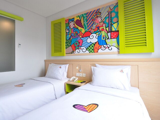 マックスワンホテルズドットコム アット クラマッ