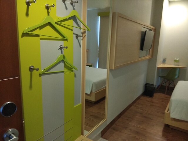 マックスワンホテルズドットコム アット クラマッ