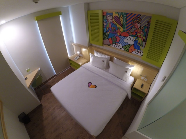 マックスワンホテルズドットコム アット クラマッ