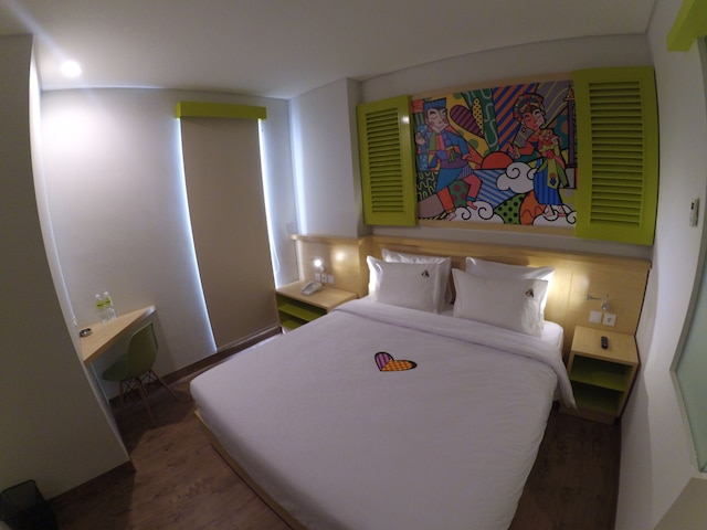 マックスワンホテルズドットコム アット クラマッ