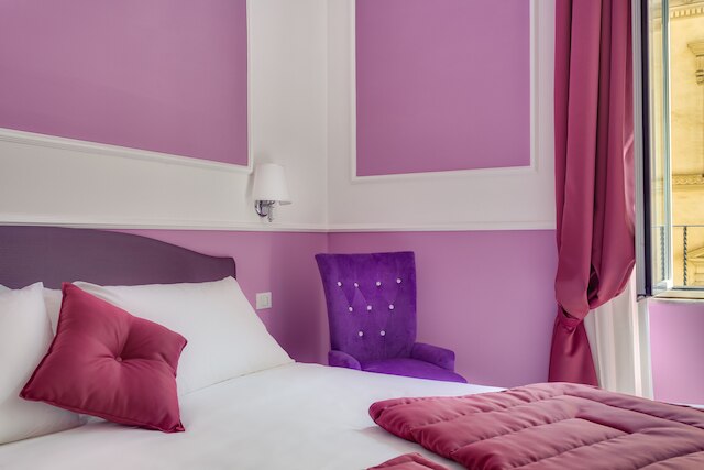 クオリティ イン ローマ