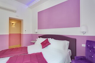 クオリティ イン ローマ