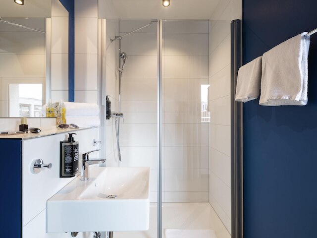 イビス バジェット ルートヴィヒスブルク