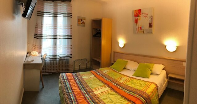 オテル サンフィリベール