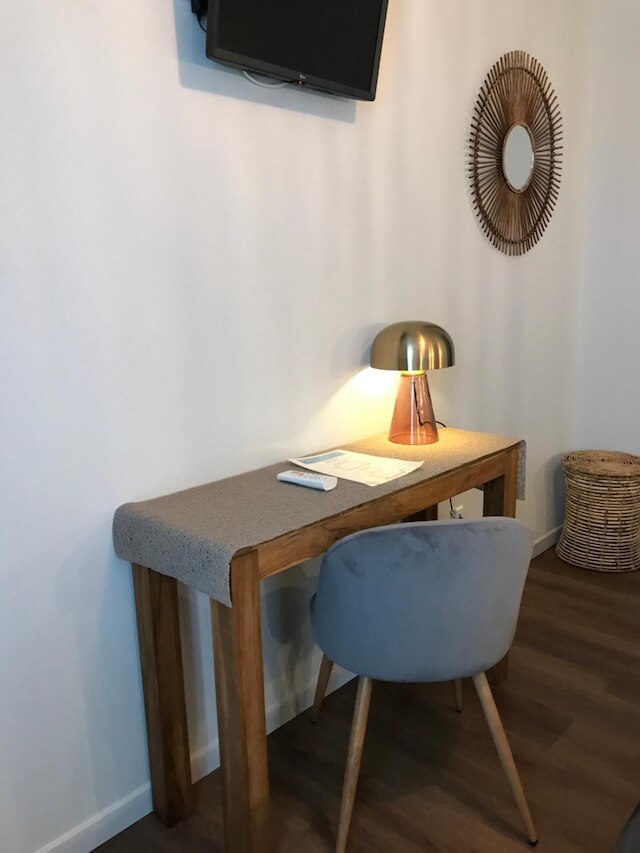 オテル サンフィリベール