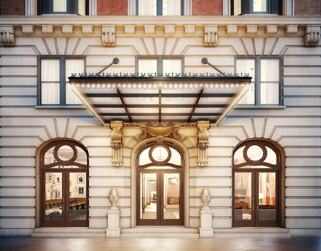 HGU ニュー ヨーク