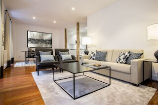 スロー スイーツ アウグスト