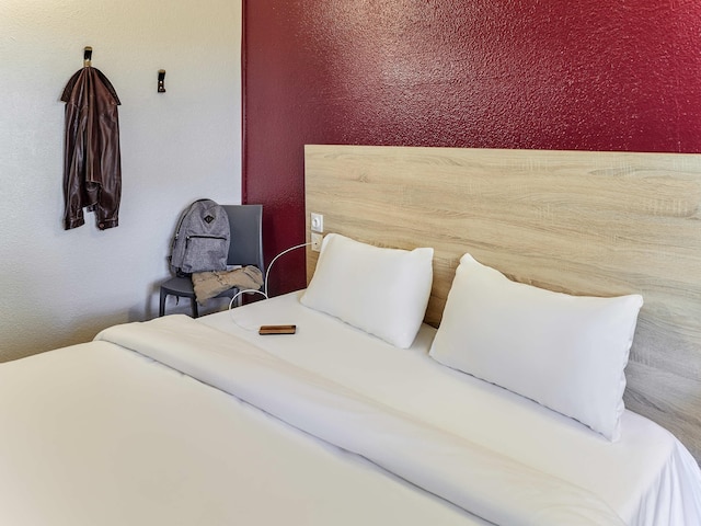 ホテル F1 サン ヴィッツ A1 パリ ノール