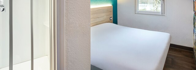 ホテル F1 サン ヴィッツ A1 パリ ノール