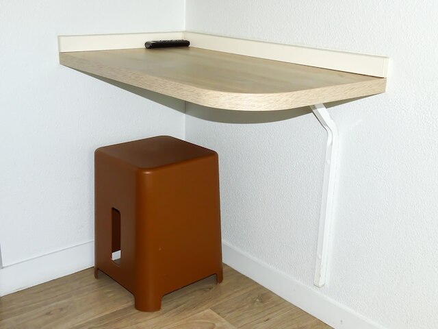 イビスバジェットパリポルトドルレアン