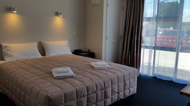 319 アディントン モーテル