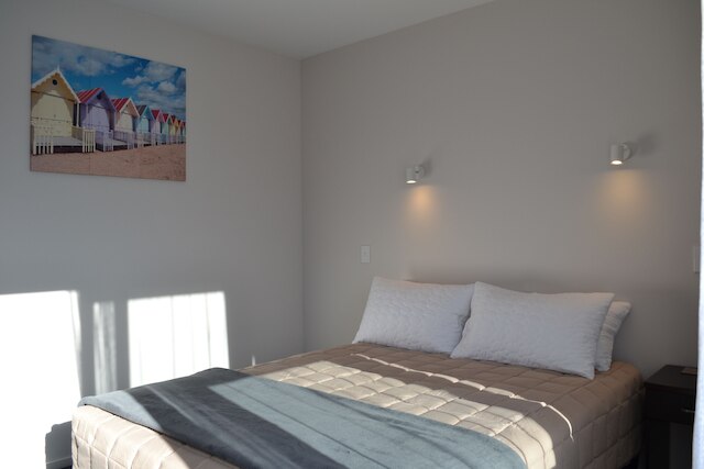 319 アディントン モーテル