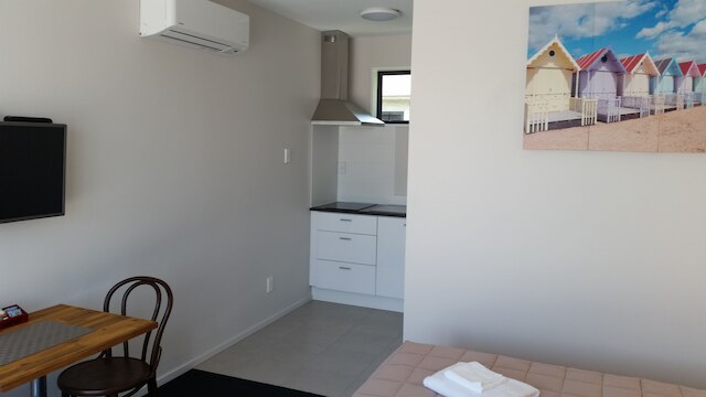 319 アディントン モーテル