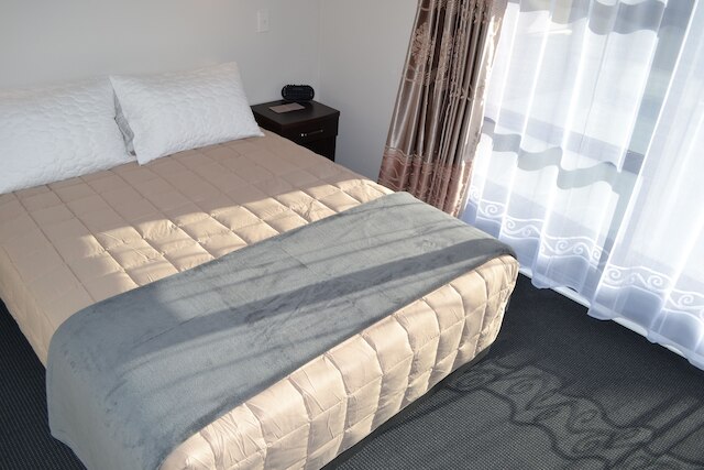 319 アディントン モーテル